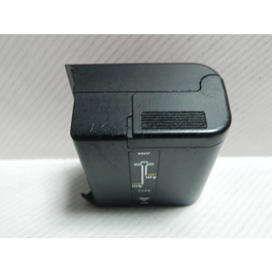 Olympus A16 スピードライト(ジャンク品) |  | 04