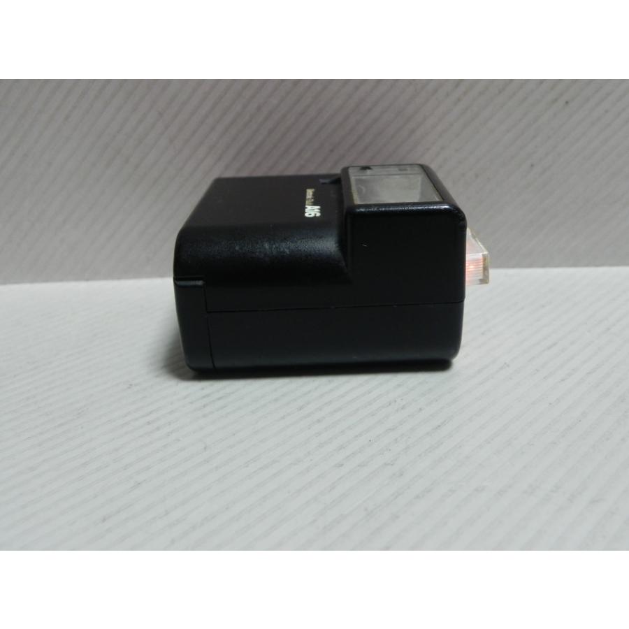 Olympus A16 スピードライト(ジャンク品) |  | 05