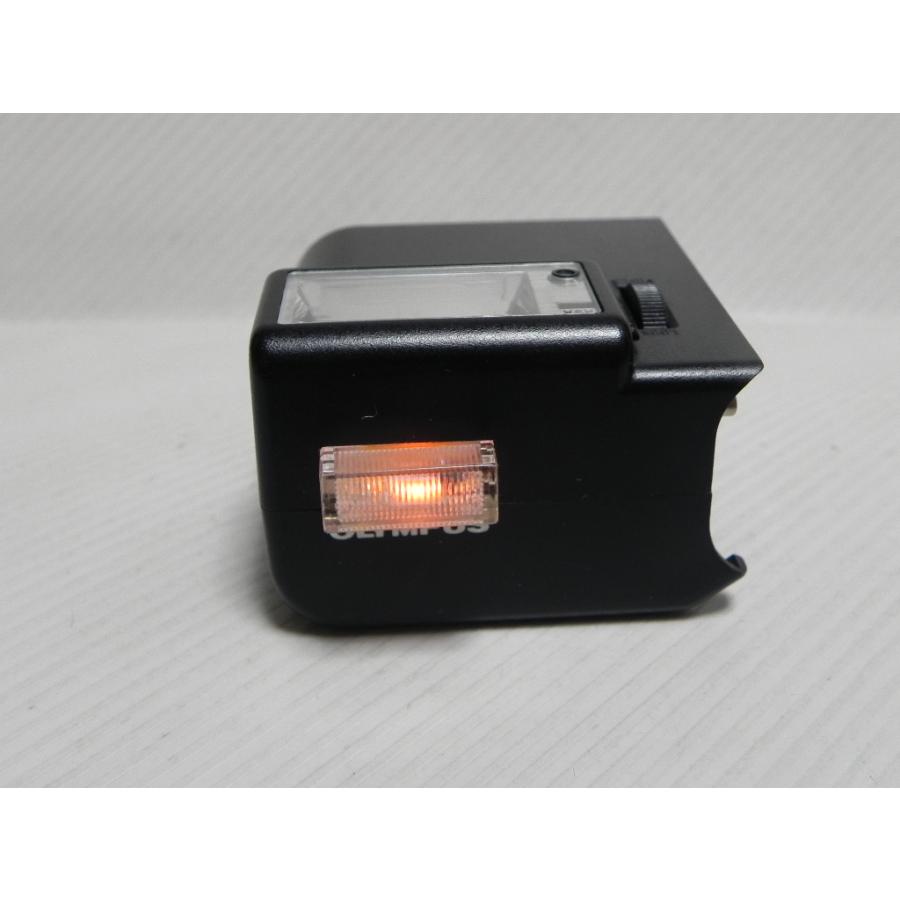 Olympus A16スピードライト |  | 01