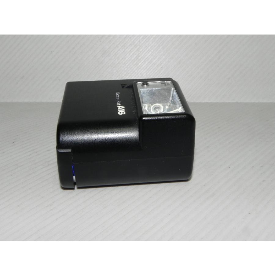 Olympus A16スピードライト |  | 03