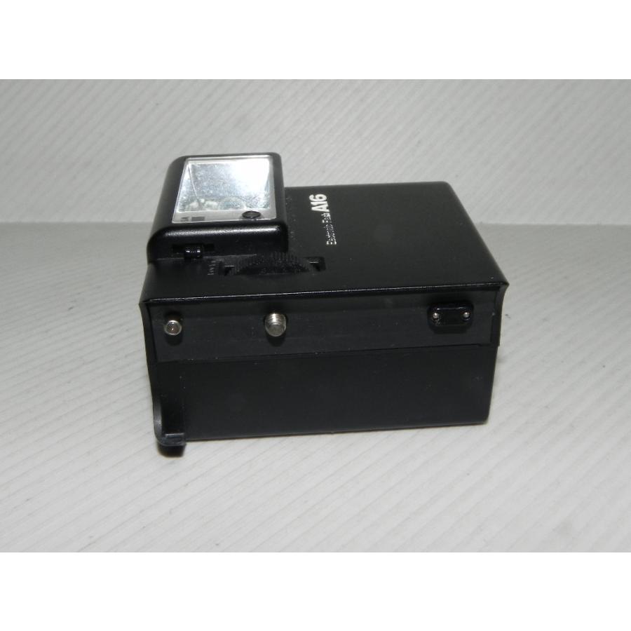 Olympus A16スピードライト |  | 04