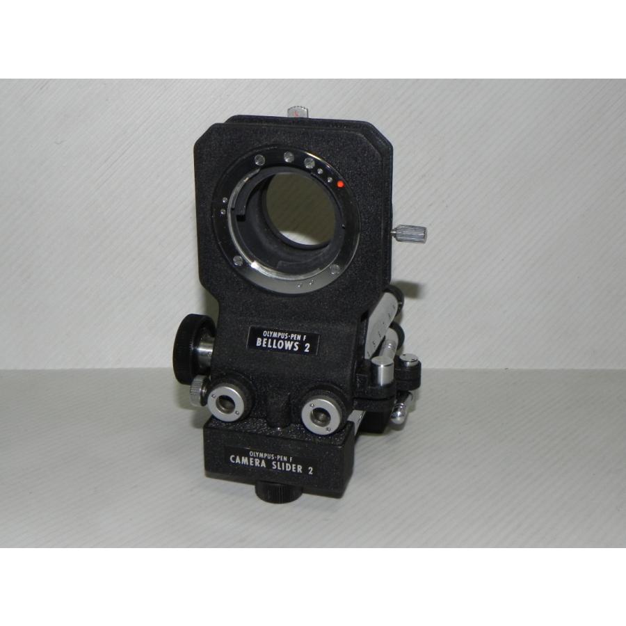 OLYMPUS-PEN F BELLOWS 2 | 