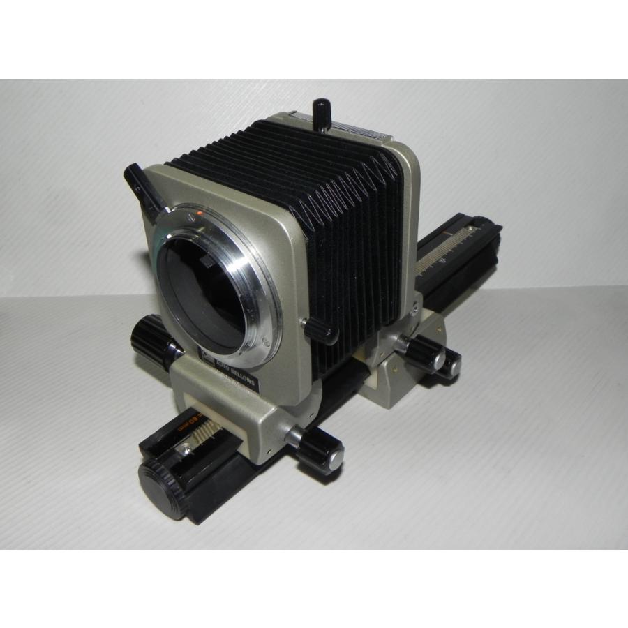 olympus auto bellows om system オートベローズ　(中古良品) |  | 02