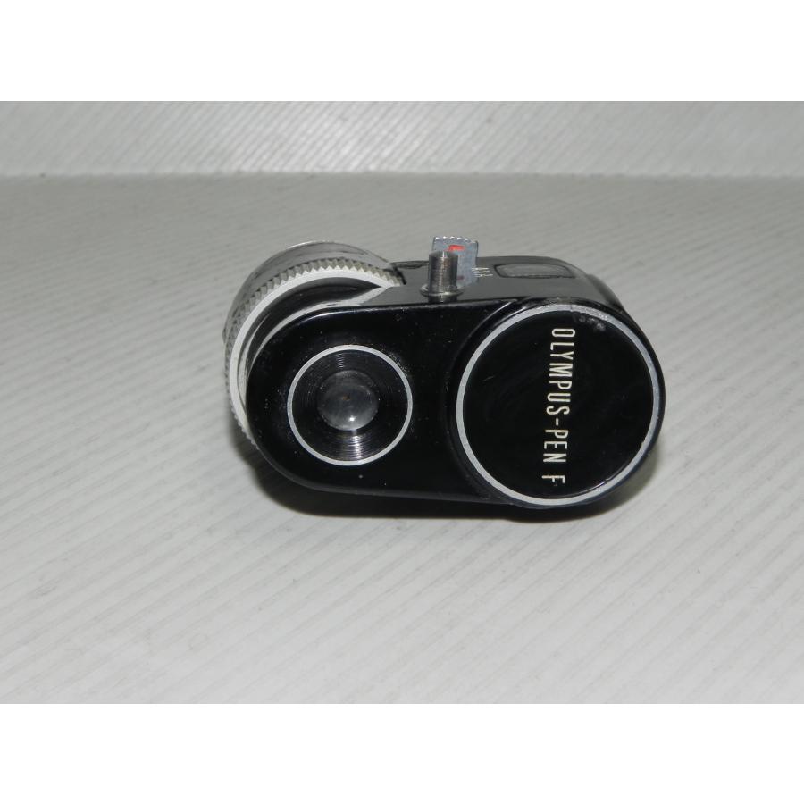 OLYMPUS-PEN F EXPOSURE METER オリンパスペンF用外付露出計(難有品) | 