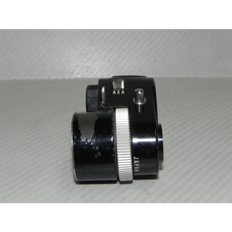 OLYMPUS-PEN F EXPOSURE METER オリンパスペンF用外付露出計(難有品) |  | 03