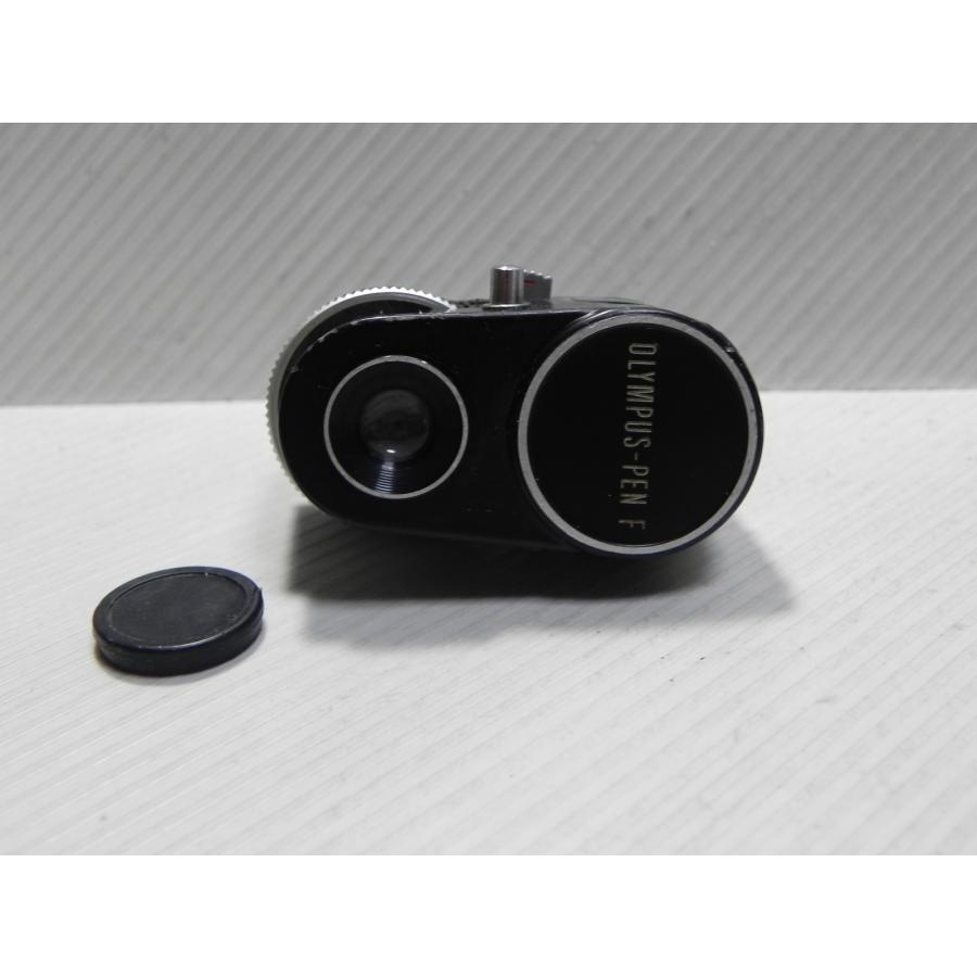 OLYMPUS-PEN F EXPOSURE METER オリンパスペンF用外付露出計(中古品) | 