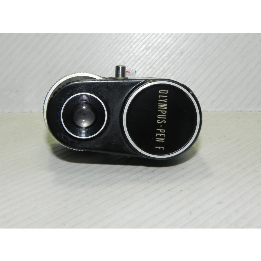 OLYMPUS-PEN F EXPOSURE METER オリンパスペンF用外付露出計(中古品) |  | 01