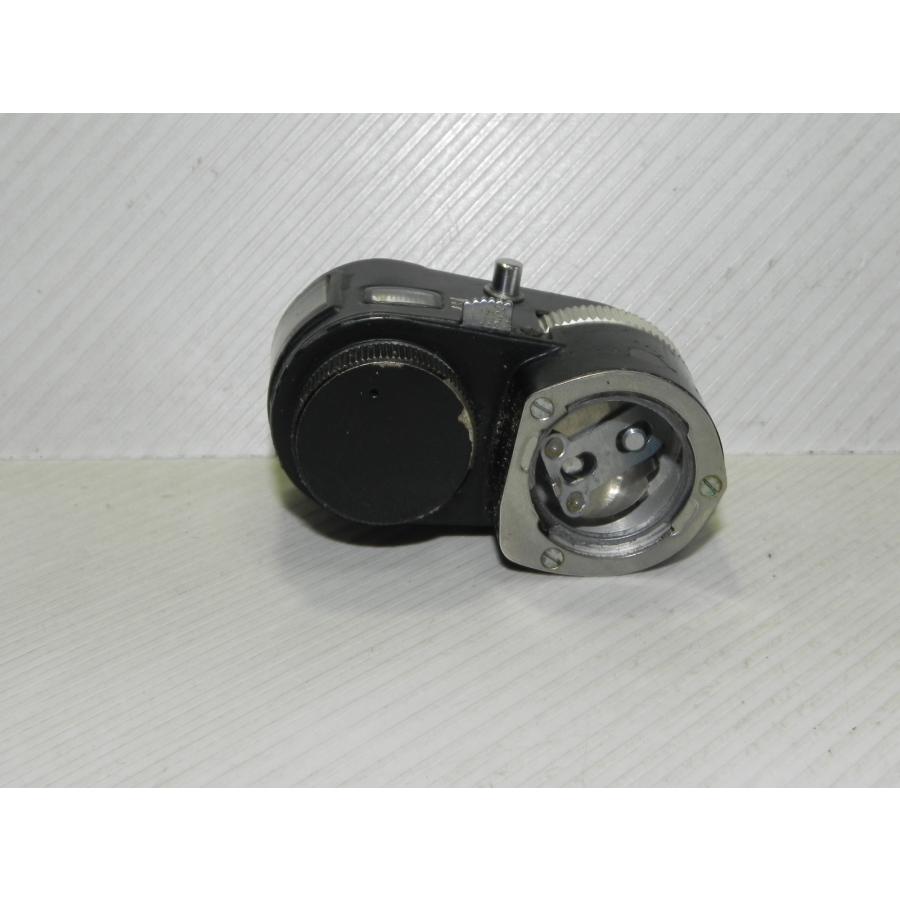 OLYMPUS-PEN F EXPOSURE METER オリンパスペンF用外付露出計(中古品) |  | 04