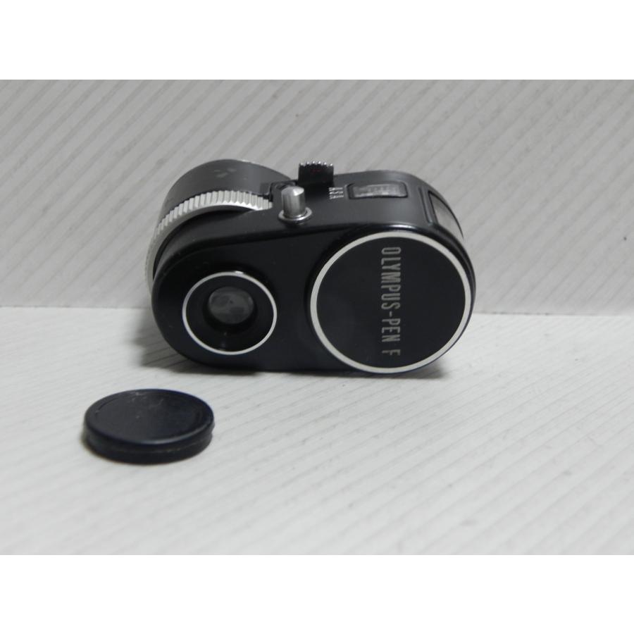 OLYMPUS-PEN F EXPOSURE METER オリンパスペンF用外付露出計(中古品) | 