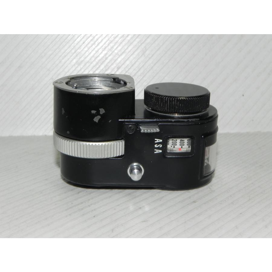 OLYMPUS-PEN F EXPOSURE METER オリンパスペンF用外付露出計(中古品) |  | 04