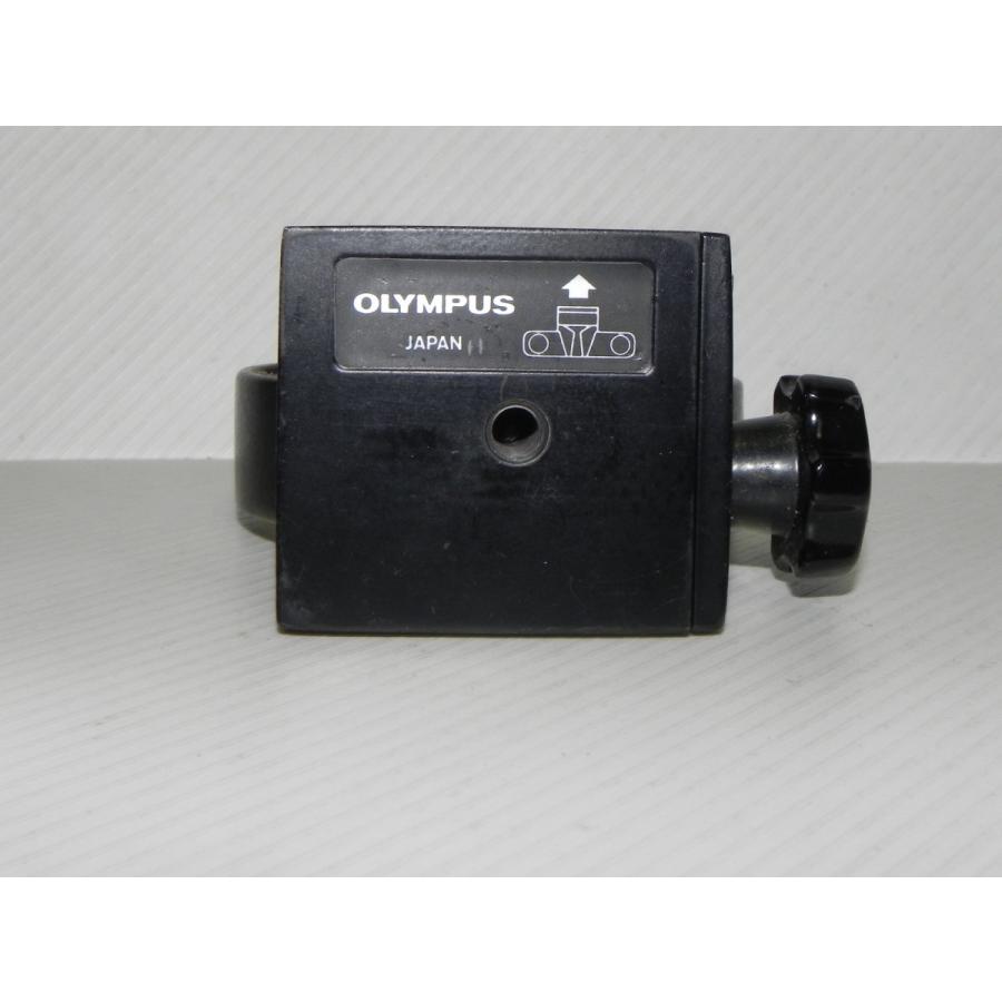 olympus リング式三脚座 |  | 02