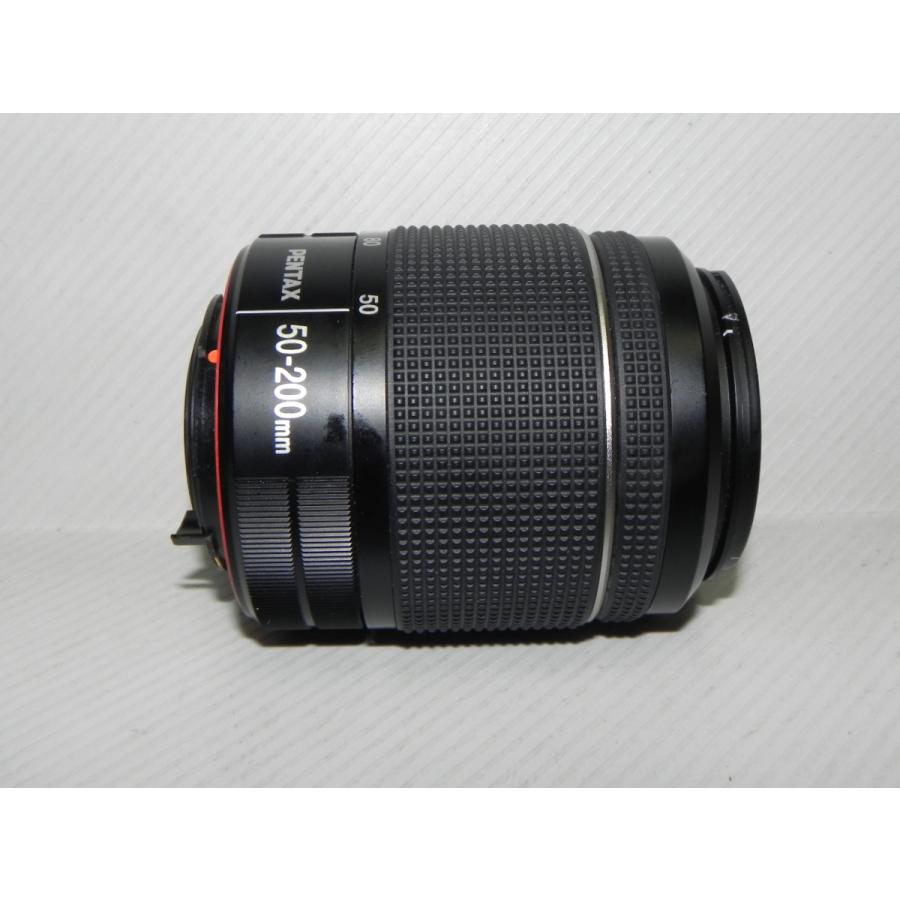 smc PENTAX-DAL 50-200mm / f 4-5.6 ED WR レンズ |  | 01