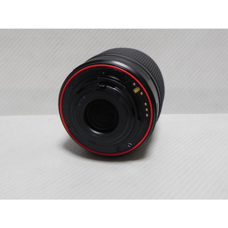 smc PENTAX-DAL 50-200mm / f 4-5.6 ED WR レンズ |  | 03