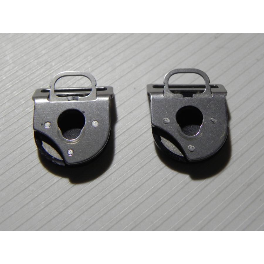 Pentax 645/67 ストラップ G 金具/吊環　2個セット |  | 01