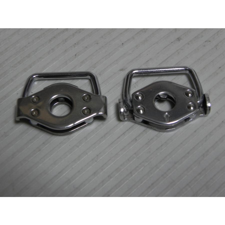 Pentax 645/67 ストラップ G 金具/吊環　2個セット(未使用品) |  | 01