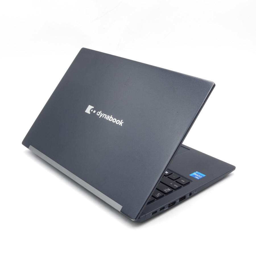中古品】dynabook G83/HS 13.3インチノートパソコン 第11世代 中古品】dynabook G83/HS 13.3インチノートパソコン 第11世代