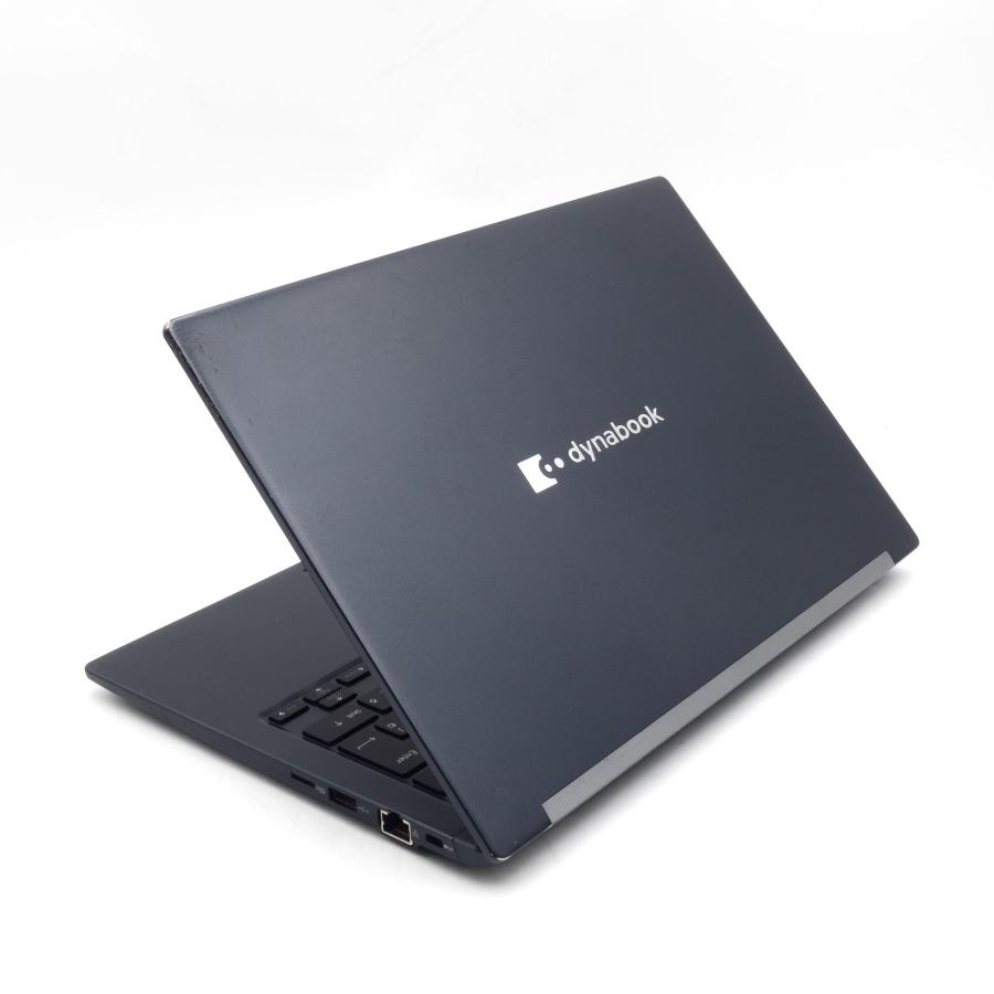 中古品】dynabook G83/HS 13.3インチノートパソコン 第11世代 中古品】dynabook G83/HS 13.3インチノートパソコン 第11世代
