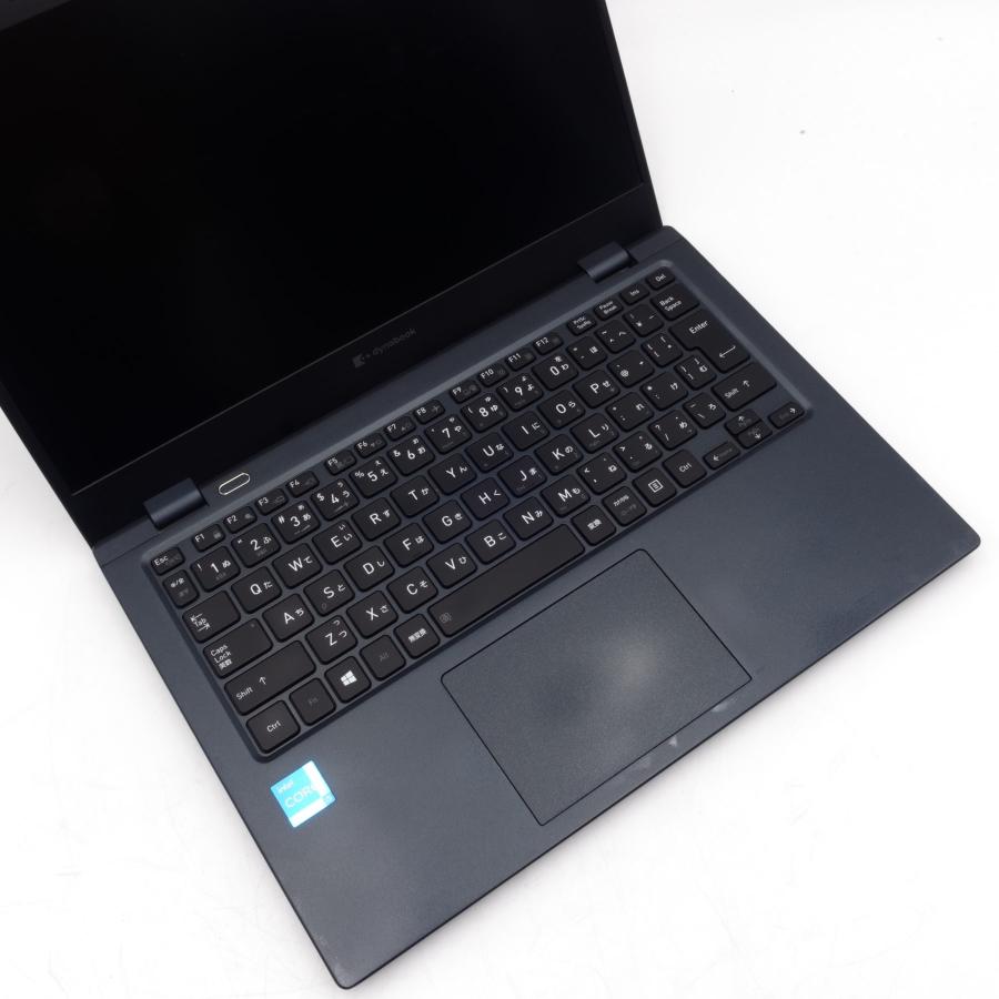 中古品】dynabook G83/HS 13.3インチノートパソコン 第11世代 中古品】dynabook G83/HS 13.3インチノートパソコン 第11世代