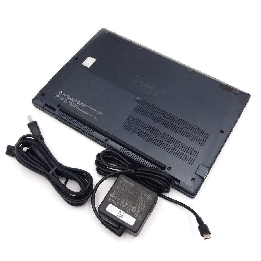 中古品】dynabook G83/HS 13.3インチノートパソコン 第11世代 中古品】dynabook G83/HS 13.3インチノートパソコン 第11世代