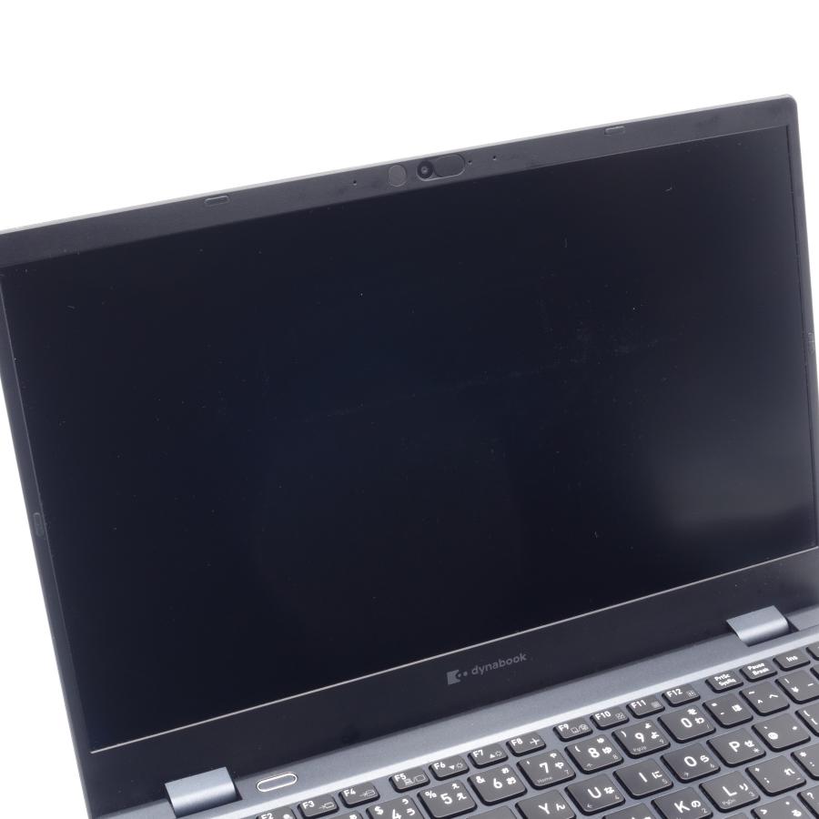 中古品】dynabook G83/HS 13.3インチノートパソコン 第11世代 中古品】dynabook G83/HS 13.3インチノートパソコン 第11世代