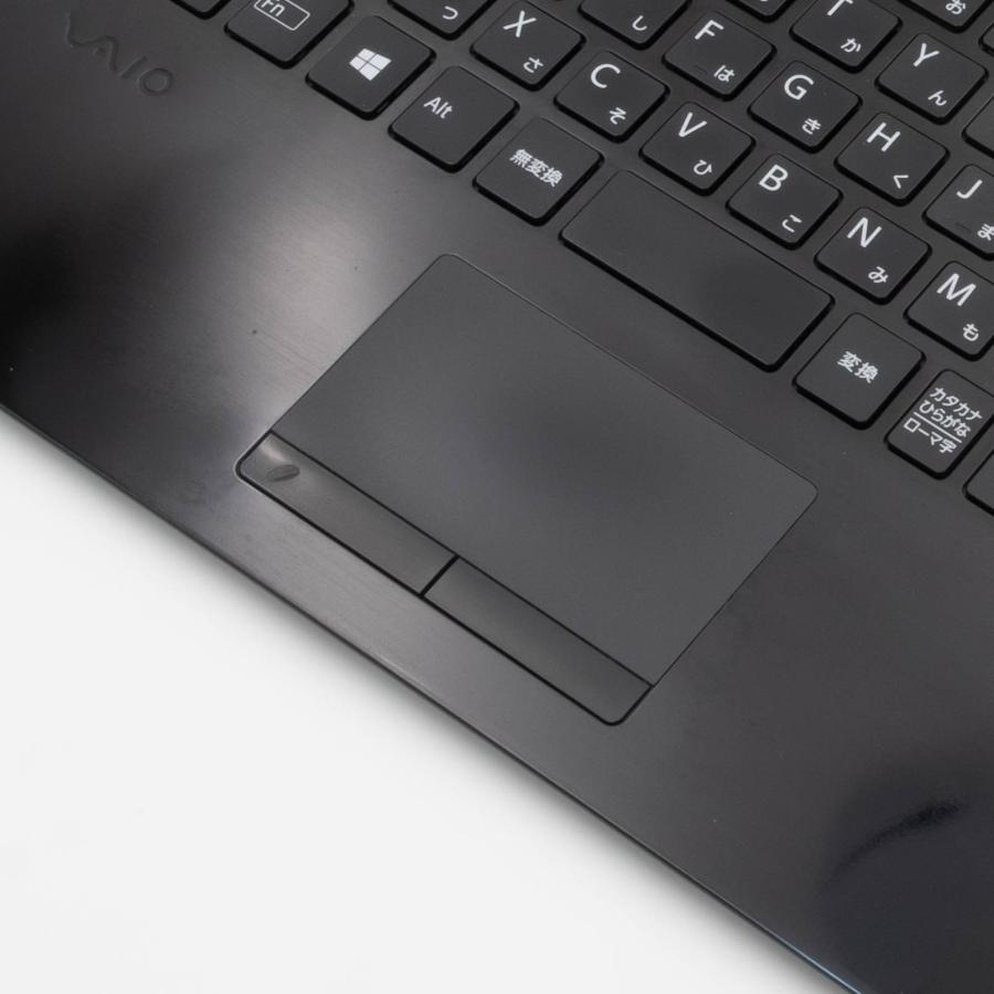 中古品】VAIO Pro PG VJPG11C11N 13.3インチ ノートパソコン 第8世代i5