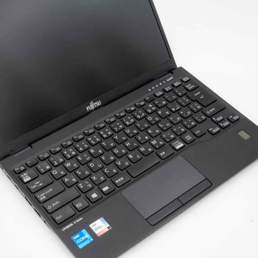 中古品】LIFEBOOK U9311/FX Fujitsu 13.3インチノートパソコン 中古品】LIFEBOOK U9311/FX Fujitsu 13.3インチノートパソコン