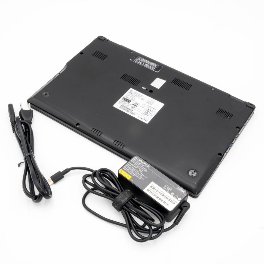 中古品】LIFEBOOK U9311/FX Fujitsu 13.3インチノートパソコン 中古品】LIFEBOOK U9311/FX Fujitsu 13.3インチノートパソコン