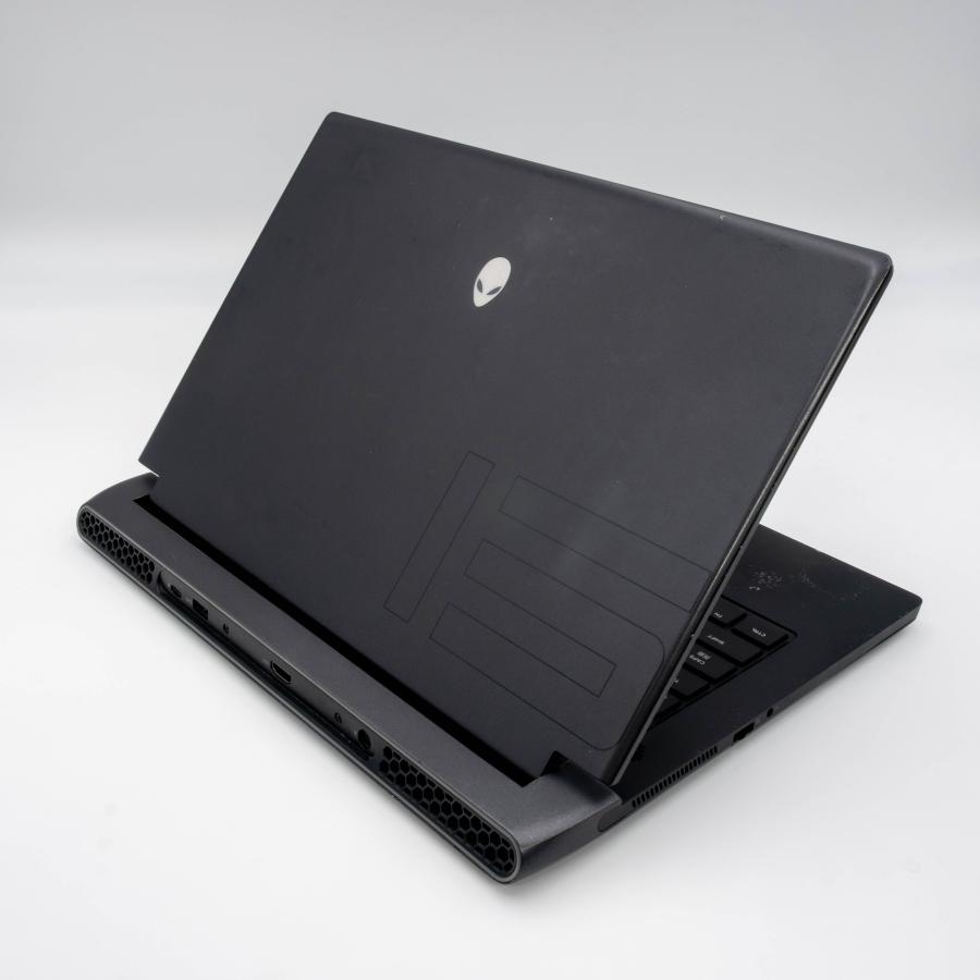 DELL - 【中古】DELL Alienware m15 Ryzen Edition R5　15.6インチ　ゲーミングノートパソコン　管23175 中古】DELL Alienware m15 Ryzen Edition R5 15.6インチ