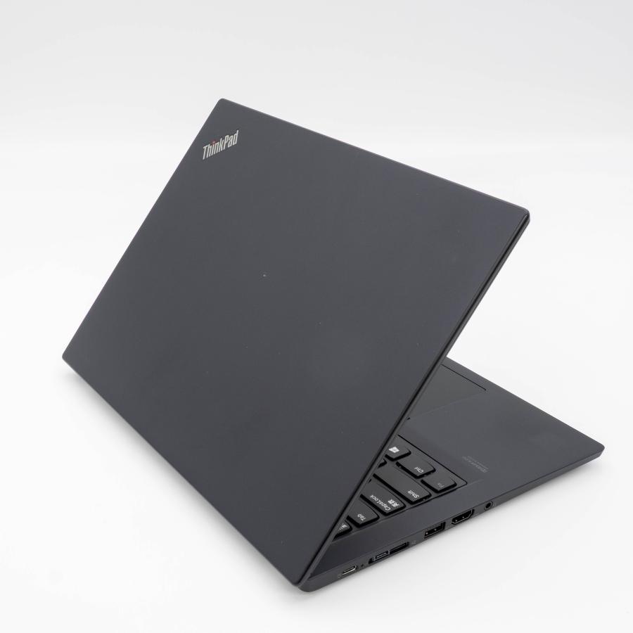 中古品】ThinkPad X13 Gen1 Lenovo 13インチノートパソコン Ryzen5 PRO