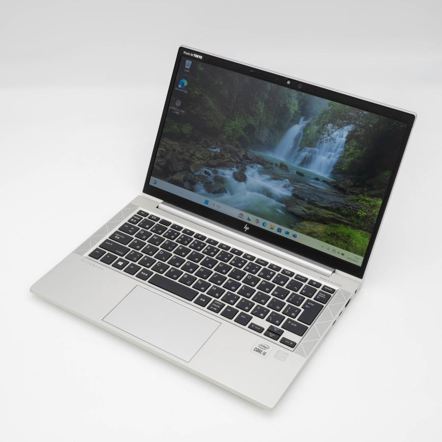 hp EliteBook 830 G7　i5第10世代　16GBメモリ Amazon.co.jp: HP EliteBook 830 G7 13.3インチノートブック - フルHD