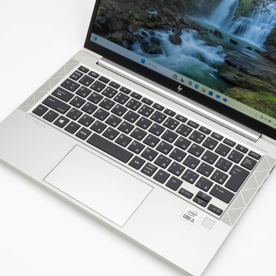 hp EliteBook 830 G7　i5第10世代　16GBメモリ EliteBook 6ヶ月保証 HP 830 G7 ノートパソコン 第10世代 Core i5