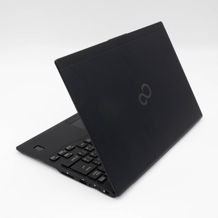 中古品】LIFEBOOK U9310/DX Fujitsu 13.3インチノートパソコン 第10