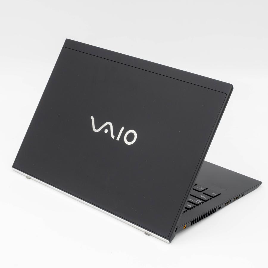 第10世代 VAIO Pro PK ノートパソコン 薄型 軽量 office 中古品】VAIO Pro PK VJPK13C12N 14インチノートパソコン 第10世代Core