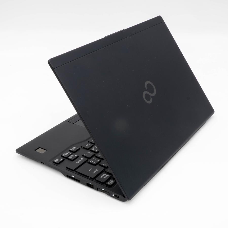 Fujitsuノートパソコンおすすめ 中古品】LIFEBOOK U939/BX Fujitsu 13.3インチノートパソコン 第