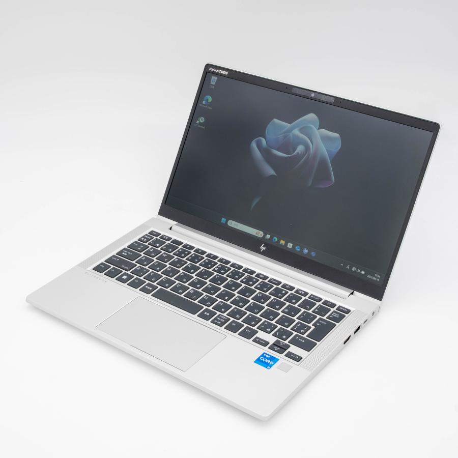 HP EliteBook 630 G9 第12世代 Core i5 ProBook HP EliteBook 630 G9 第12世代 Core i5 1235U 1.30GHz