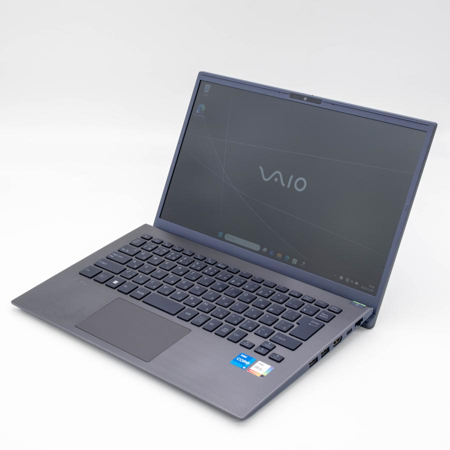 中古品】VAIO Pro BK 14インチノートパソコン 第13世代Core i5