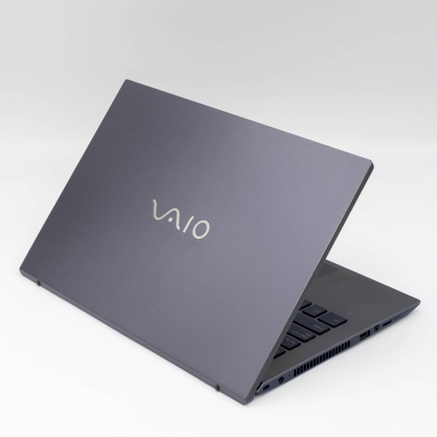 中古品】VAIO Pro BK 14インチノートパソコン 第13世代Core i5