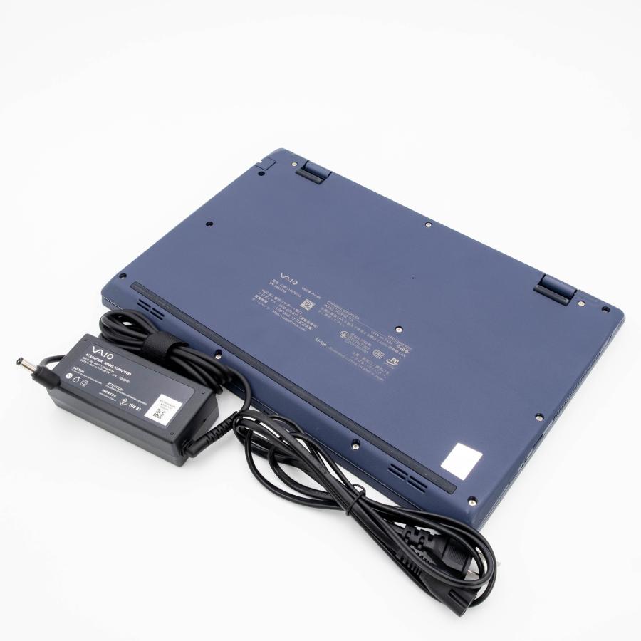 中古品】VAIO Pro BK 14インチノートパソコン 第13世代Core i5