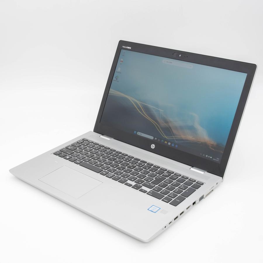 美品・最高峰 ‼️HP ProBook 650G5☘️ i7第8世代☘ノートパソコン 中古品】ProBook 650 G5 HP 15.6インチ 第8世代Core i7 管28088 : デジ