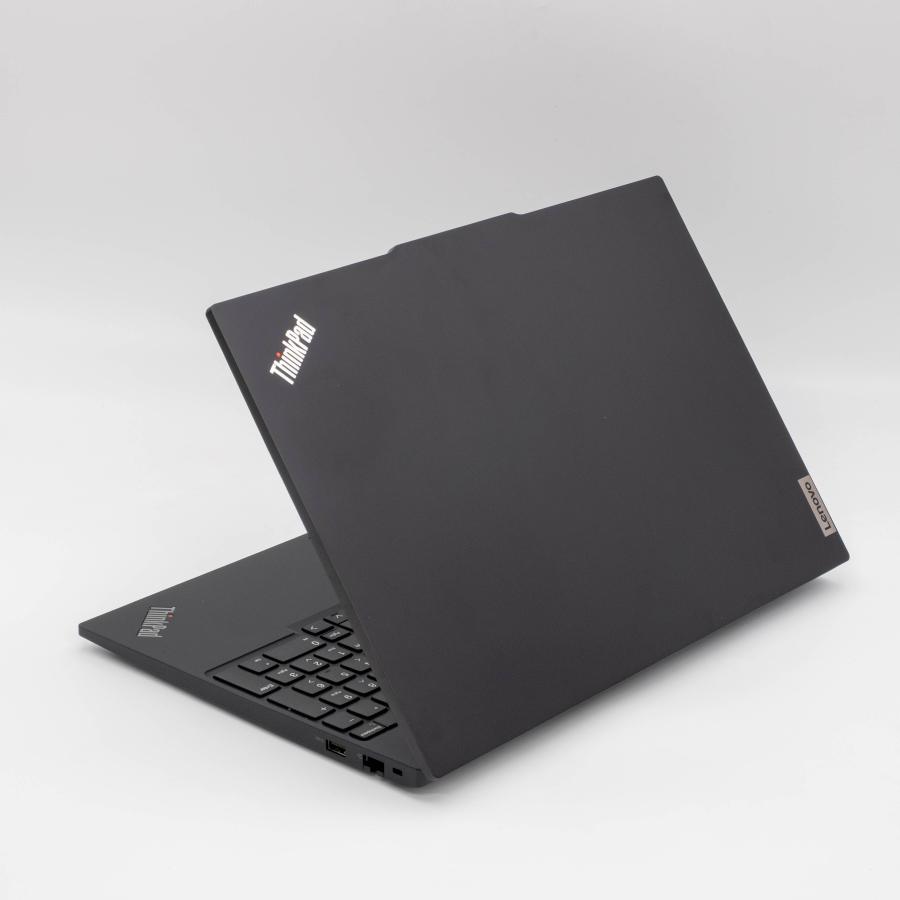 中古品】ThinkPad E16 Gen1 Lenovo 16インチノートパソコン AMD Ryzen7