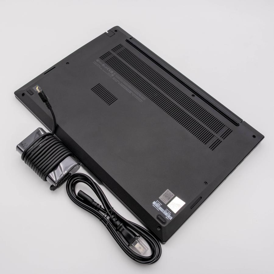 中古品】ThinkPad E16 Gen1 Lenovo 16インチノートパソコン AMD Ryzen7