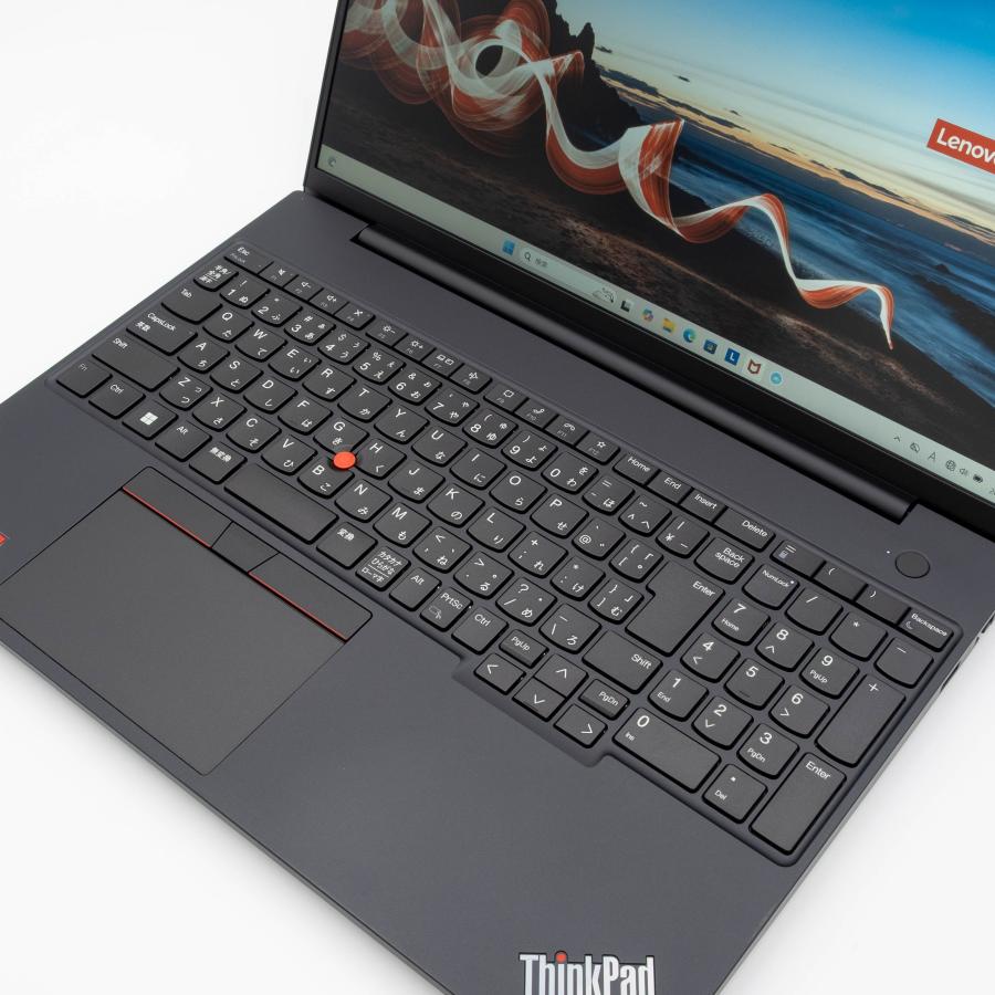 中古品】ThinkPad E16 Gen1 Lenovo 16インチノートパソコン AMD Ryzen7