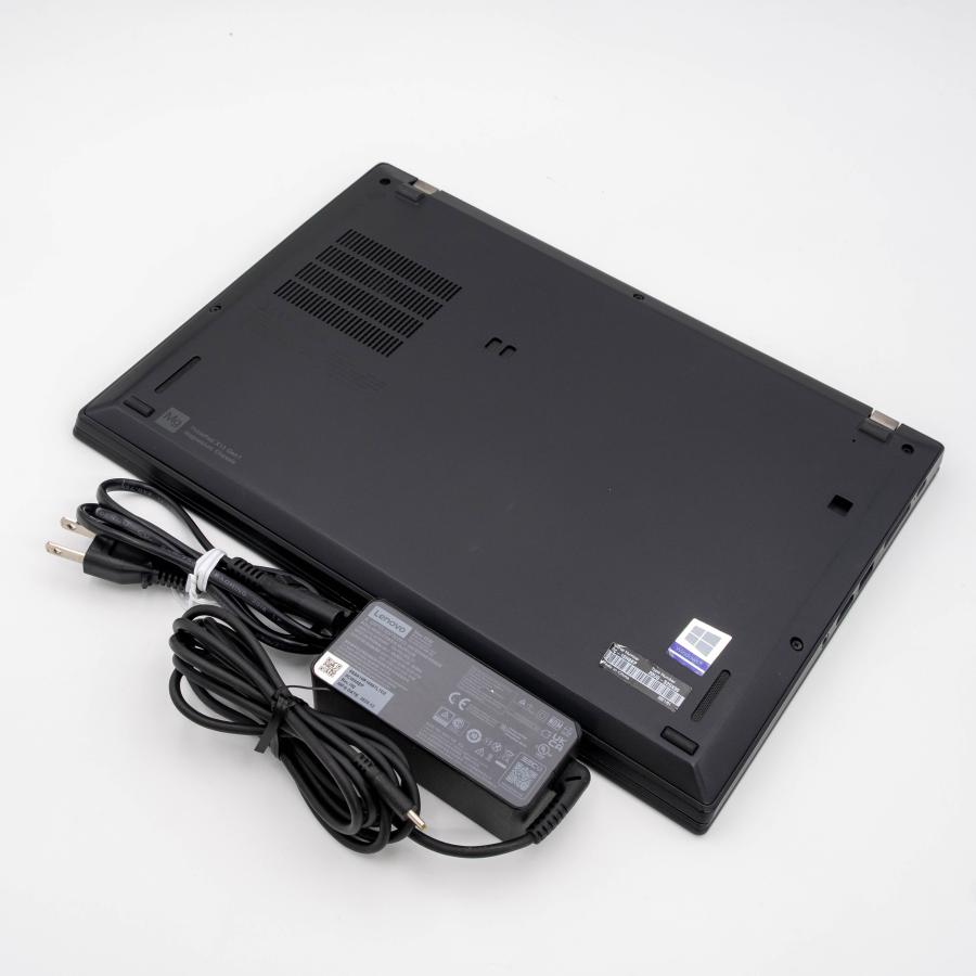 【最終値下げ】ThinkPad X13 Gen1 Ryzen5 ノートパソコン 中古品】ThinkPad X13 Gen1 Lenovo 13インチノートパソコン Ryzen5 PRO
