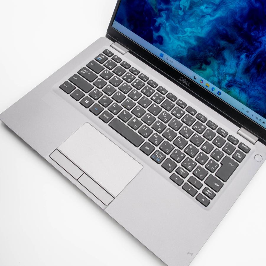 中古品】Latitude 5310 DELL 13インチノートPC 第10世代Core i7 管