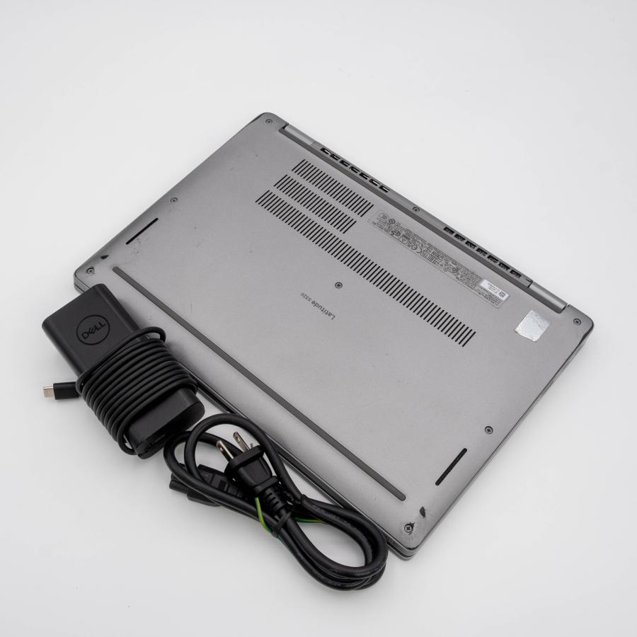 【中古品】Latitude 5320  DELL 13インチノートPC　第11世代Core i5　管29559 中古品】Latitude 5320 DELL 13インチノートPC 第11世代Core i5 管