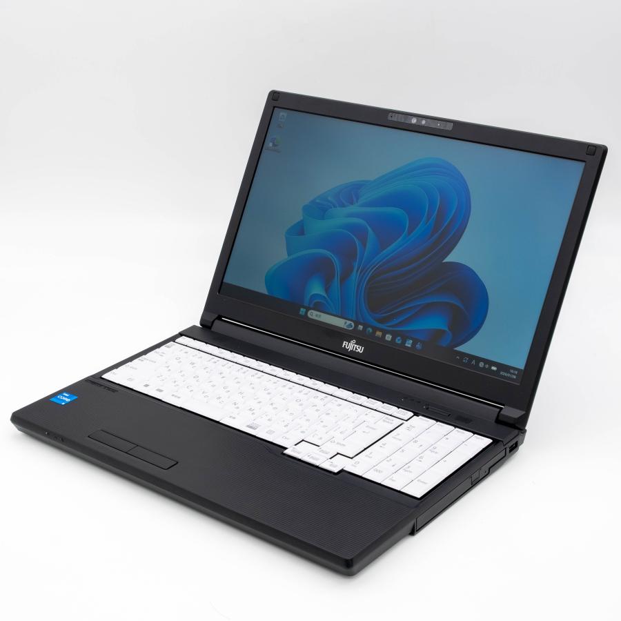 た*C様 Lifedook A5512/KX i5 12世代 ジャンク 中古品】LIFEBOOK A5512/KX Fujitsu 15.6インチ 第12世代Core i5 管