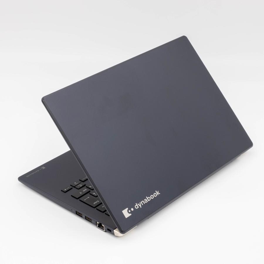 中古品】dynabook G83/DN 13.3インチノートパソコン 第8世代Core i5 管