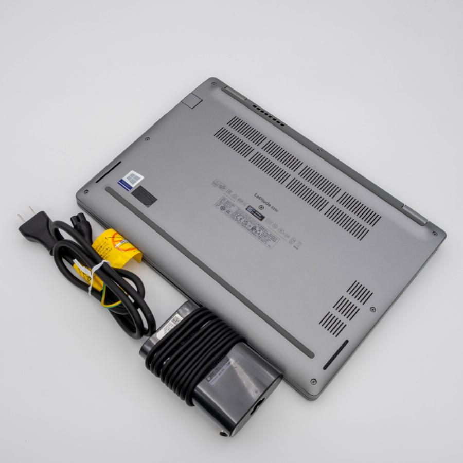【中古品】Latitude 5310  DELL 13インチノートPC　第10世代Core i5　管30029