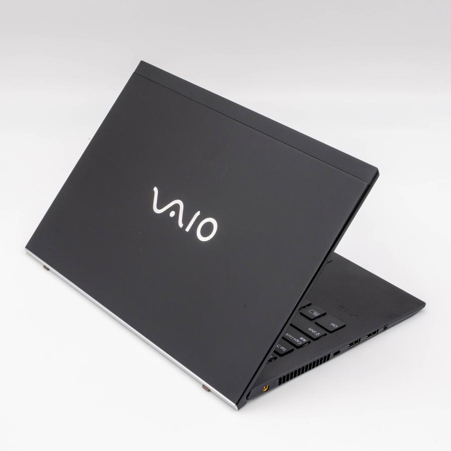 美品 ソニー VAIO Pro VJPG13C11N 13.3型 ノートPC Amazon.co.jp: 【整備済み品】 ソニー VAIO Pro PG VJPG11C11N □ 13.3