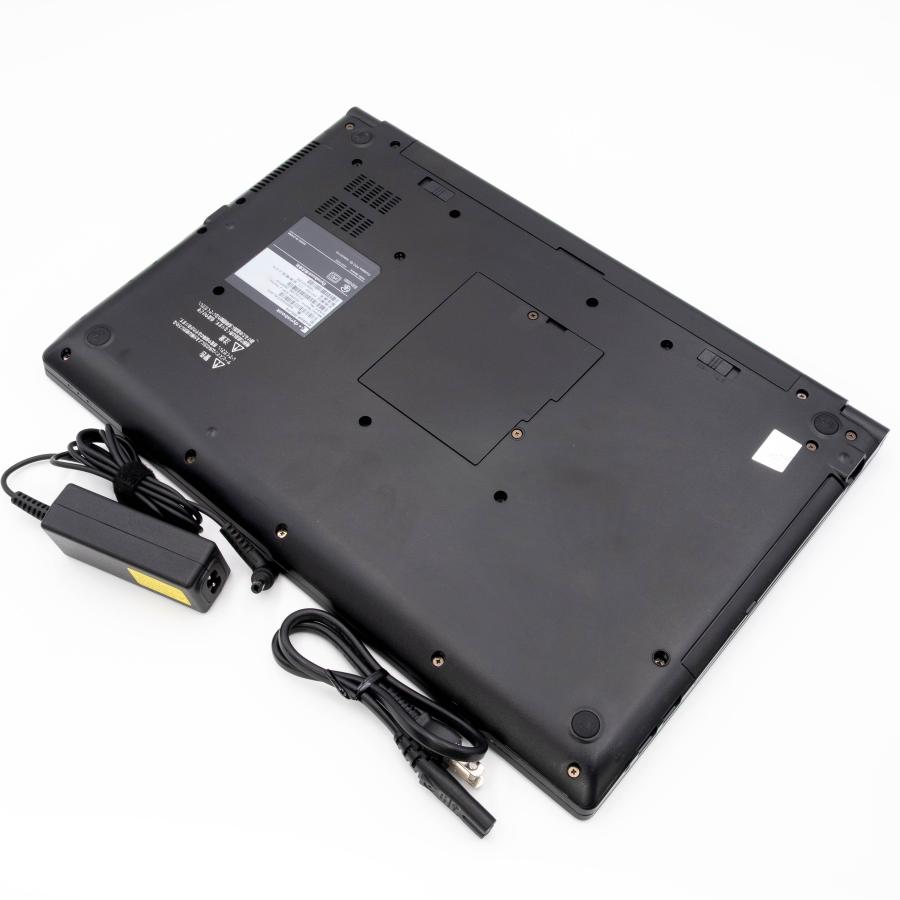 中古品】dynabook B65/HV dynabook 15インチノートパソコン 第11世代i5